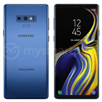 Na internet unikly další specifikace, obrázky, a dokonce i unboxing Samsungu Galaxy Note 9